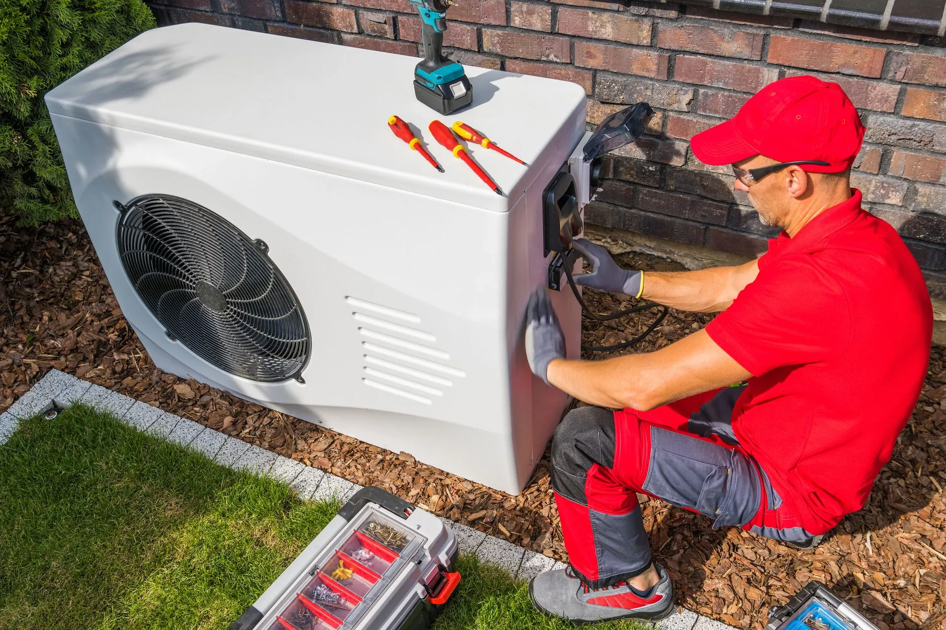 About HVAC in Grangeville, ID
